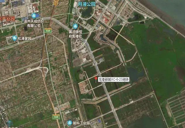 杭政儲出[2020.54號地塊]商業(yè)商務(wù)用房